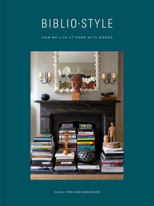 Title details for Bibliostyle by Nina Freudenberger - Available